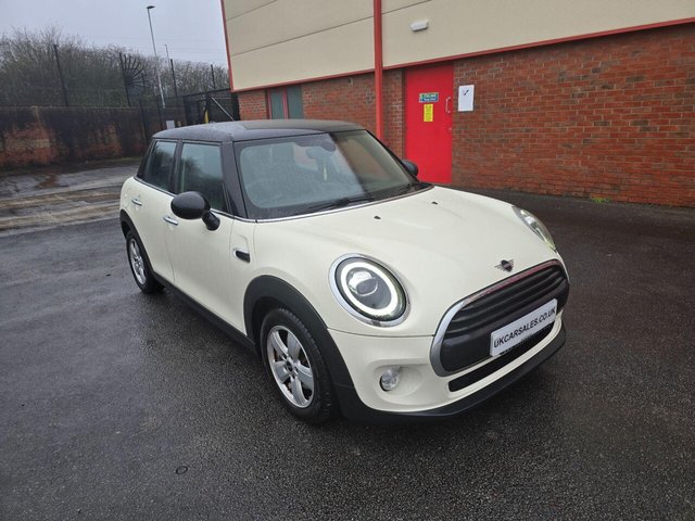 2018 MINI HATCH - Photo 2