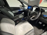 USED 2021 21 VOLKSWAGEN ID.3 Pro Performance 58kWh Family Hatchback 5dr Electric Auto (204 ps) + NATIONWIDE DELIVERY AVAILABLE +