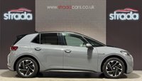 USED 2021 21 VOLKSWAGEN ID.3 Pro Performance 58kWh Family Hatchback 5dr Electric Auto (204 ps) + NATIONWIDE DELIVERY AVAILABLE +
