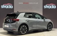 USED 2021 21 VOLKSWAGEN ID.3 Pro Performance 58kWh Family Hatchback 5dr Electric Auto (204 ps) + NATIONWIDE DELIVERY AVAILABLE +