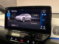 USED 2021 21 VOLKSWAGEN ID.3 Pro Performance 58kWh Family Hatchback 5dr Electric Auto (204 ps) + NATIONWIDE DELIVERY AVAILABLE +