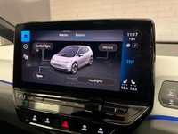 USED 2021 21 VOLKSWAGEN ID.3 Pro Performance 58kWh Family Hatchback 5dr Electric Auto (204 ps) + NATIONWIDE DELIVERY AVAILABLE +