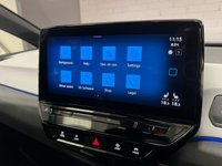 USED 2021 21 VOLKSWAGEN ID.3 Pro Performance 58kWh Family Hatchback 5dr Electric Auto (204 ps) + NATIONWIDE DELIVERY AVAILABLE +