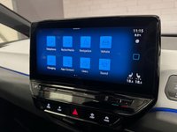 USED 2021 21 VOLKSWAGEN ID.3 Pro Performance 58kWh Family Hatchback 5dr Electric Auto (204 ps) + NATIONWIDE DELIVERY AVAILABLE +