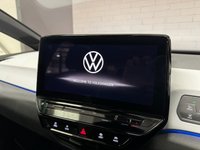 USED 2021 21 VOLKSWAGEN ID.3 Pro Performance 58kWh Family Hatchback 5dr Electric Auto (204 ps) + NATIONWIDE DELIVERY AVAILABLE +