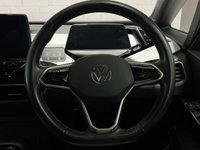 USED 2021 21 VOLKSWAGEN ID.3 Pro Performance 58kWh Family Hatchback 5dr Electric Auto (204 ps) + NATIONWIDE DELIVERY AVAILABLE +