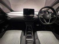 USED 2021 21 VOLKSWAGEN ID.3 Pro Performance 58kWh Family Hatchback 5dr Electric Auto (204 ps) + NATIONWIDE DELIVERY AVAILABLE +