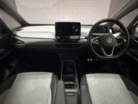 USED 2021 21 VOLKSWAGEN ID.3 Pro Performance 58kWh Family Hatchback 5dr Electric Auto (204 ps) + NATIONWIDE DELIVERY AVAILABLE +