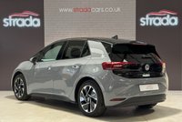 USED 2021 21 VOLKSWAGEN ID.3 Pro Performance 58kWh Family Hatchback 5dr Electric Auto (204 ps) + NATIONWIDE DELIVERY AVAILABLE +