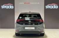 USED 2021 21 VOLKSWAGEN ID.3 Pro Performance 58kWh Family Hatchback 5dr Electric Auto (204 ps) + NATIONWIDE DELIVERY AVAILABLE +