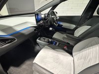 USED 2021 21 VOLKSWAGEN ID.3 Pro Performance 58kWh Family Hatchback 5dr Electric Auto (204 ps) + NATIONWIDE DELIVERY AVAILABLE +