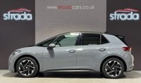 USED 2021 21 VOLKSWAGEN ID.3 Pro Performance 58kWh Family Hatchback 5dr Electric Auto (204 ps) + NATIONWIDE DELIVERY AVAILABLE +