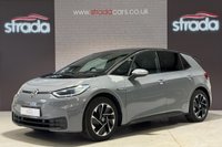 USED 2021 21 VOLKSWAGEN ID.3 Pro Performance 58kWh Family Hatchback 5dr Electric Auto (204 ps) + NATIONWIDE DELIVERY AVAILABLE +