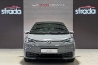 USED 2021 21 VOLKSWAGEN ID.3 Pro Performance 58kWh Family Hatchback 5dr Electric Auto (204 ps) + NATIONWIDE DELIVERY AVAILABLE +
