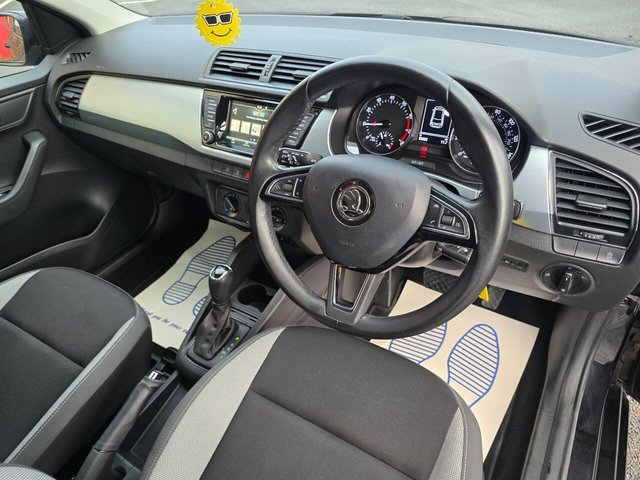 2017 SKODA FABIA - Photo 4