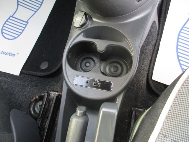 2016 FIAT 500 1.2 Lounge Hatchback 3dr Petrol Manual Euro 6 (s/s) (69 bhp) - Photo 11