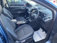 USED 2018 66 FORD KUGA 1.5 TDCi Titanium SUV 5dr Diesel Manual Euro 6 (s/s) (120 ps) 