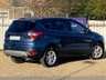 USED 2018 66 FORD KUGA 1.5 TDCi Titanium SUV 5dr Diesel Manual Euro 6 (s/s) (120 ps) 