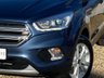 USED 2018 66 FORD KUGA 1.5 TDCi Titanium SUV 5dr Diesel Manual Euro 6 (s/s) (120 ps) 