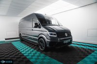 USED 2023 72 VOLKSWAGEN CRAFTER 2.0 TDI CR35 LWB 140BHP R SPORTS EDITION - 20