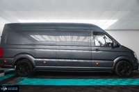 USED 2023 72 VOLKSWAGEN CRAFTER 2.0 TDI CR35 LWB 140BHP R SPORTS EDITION - 20