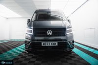 USED 2023 72 VOLKSWAGEN CRAFTER 2.0 TDI CR35 LWB 140BHP R SPORTS EDITION - 20