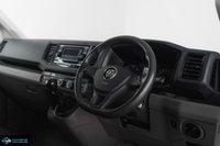 USED 2023 72 VOLKSWAGEN CRAFTER 2.0 TDI CR35 LWB 140BHP R SPORTS EDITION - 20