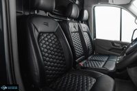 USED 2023 72 VOLKSWAGEN CRAFTER 2.0 TDI CR35 LWB 140BHP R SPORTS EDITION - 20