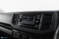 USED 2023 72 VOLKSWAGEN CRAFTER 2.0 TDI CR35 LWB 140BHP R SPORTS EDITION - 20
