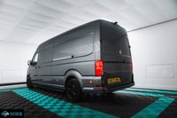 USED 2023 72 VOLKSWAGEN CRAFTER 2.0 TDI CR35 LWB 140BHP R SPORTS EDITION - 20