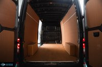 USED 2023 72 VOLKSWAGEN CRAFTER 2.0 TDI CR35 LWB 140BHP R SPORTS EDITION - 20