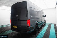 USED 2023 72 VOLKSWAGEN CRAFTER 2.0 TDI CR35 LWB 140BHP R SPORTS EDITION - 20