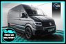 USED 2023 72 VOLKSWAGEN CRAFTER 2.0 TDI CR35 LWB 140BHP R SPORTS EDITION - 20