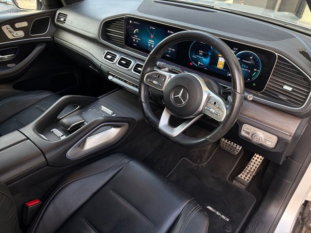 2020 Mercedes-Benz GLE - Photo 4