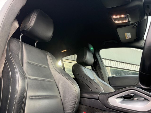 2020 Mercedes-Benz GLE - Photo 5