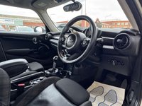 USED 2016 16 MINI HATCH 2.0 Cooper S Hatchback 5dr Petrol Auto Euro 6 (s/s) (192 ps) 