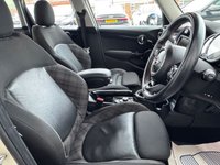 USED 2016 16 MINI HATCH 2.0 Cooper S Hatchback 5dr Petrol Auto Euro 6 (s/s) (192 ps) 