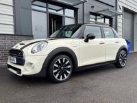 USED 2016 16 MINI HATCH 2.0 Cooper S Hatchback 5dr Petrol Auto Euro 6 (s/s) (192 ps) 