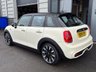 USED 2016 16 MINI HATCH 2.0 Cooper S Hatchback 5dr Petrol Auto Euro 6 (s/s) (192 ps) 