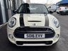 USED 2016 16 MINI HATCH 2.0 Cooper S Hatchback 5dr Petrol Auto Euro 6 (s/s) (192 ps) 