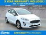 USED 2017 67 FORD FIESTA 1.1 Ti-VCT Zetec Hatchback 3dr Petrol Manual Euro 6 (s/s) (85 ps) 1 FORMER OWNER!  1 FORMER OWNER!