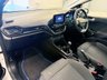 USED 2017 67 FORD FIESTA 1.1 Ti-VCT Zetec Hatchback 3dr Petrol Manual Euro 6 (s/s) (85 ps) 1 FORMER OWNER!  1 FORMER OWNER!
