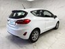 USED 2017 67 FORD FIESTA 1.1 Ti-VCT Zetec Hatchback 3dr Petrol Manual Euro 6 (s/s) (85 ps) 1 FORMER OWNER!  1 FORMER OWNER!