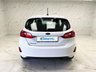 USED 2017 67 FORD FIESTA 1.1 Ti-VCT Zetec Hatchback 3dr Petrol Manual Euro 6 (s/s) (85 ps) 1 FORMER OWNER!  1 FORMER OWNER!