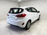 USED 2017 67 FORD FIESTA 1.1 Ti-VCT Zetec Hatchback 3dr Petrol Manual Euro 6 (s/s) (85 ps) 1 FORMER OWNER!  1 FORMER OWNER!