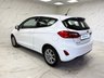 USED 2017 67 FORD FIESTA 1.1 Ti-VCT Zetec Hatchback 3dr Petrol Manual Euro 6 (s/s) (85 ps) 1 FORMER OWNER!  1 FORMER OWNER!