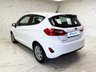 USED 2017 67 FORD FIESTA 1.1 Ti-VCT Zetec Hatchback 3dr Petrol Manual Euro 6 (s/s) (85 ps) 1 FORMER OWNER!  1 FORMER OWNER!