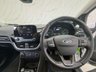 USED 2017 67 FORD FIESTA 1.1 Ti-VCT Zetec Hatchback 3dr Petrol Manual Euro 6 (s/s) (85 ps) 1 FORMER OWNER!  1 FORMER OWNER!