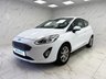 USED 2017 67 FORD FIESTA 1.1 Ti-VCT Zetec Hatchback 3dr Petrol Manual Euro 6 (s/s) (85 ps) 1 FORMER OWNER!  1 FORMER OWNER!