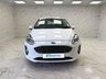 USED 2017 67 FORD FIESTA 1.1 Ti-VCT Zetec Hatchback 3dr Petrol Manual Euro 6 (s/s) (85 ps) 1 FORMER OWNER!  1 FORMER OWNER!